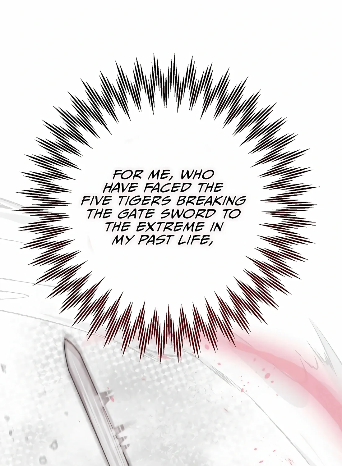 Reincarnation Of A Martial Prodigy Kainu Manga Chapter 13 Page 159