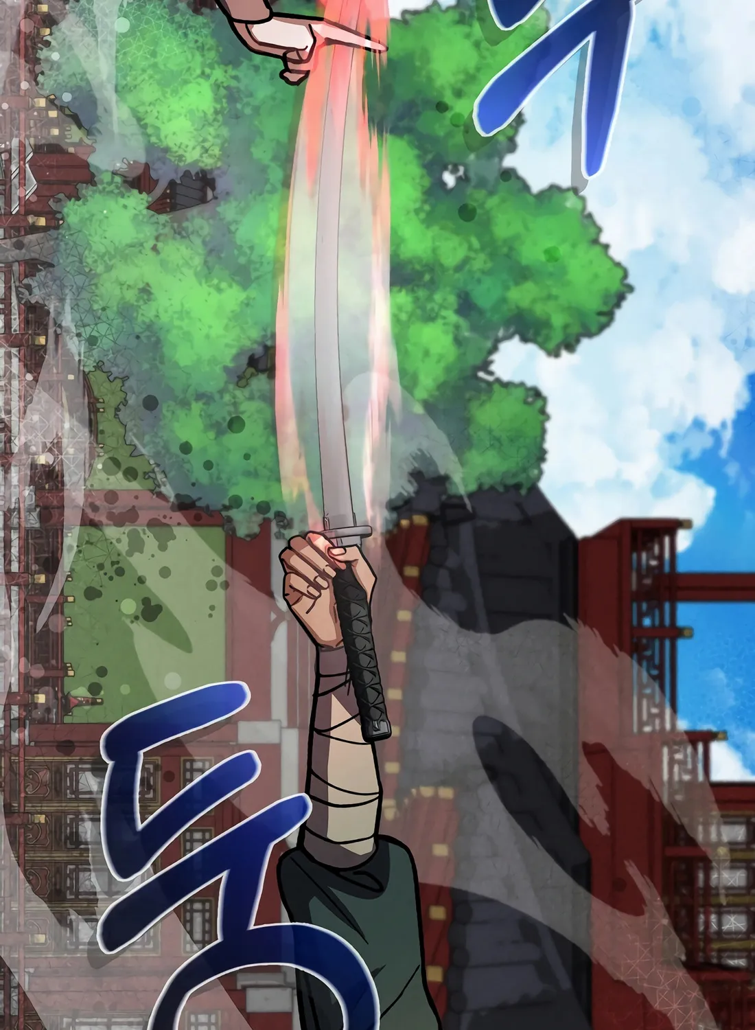 Reincarnation Of A Martial Prodigy Kainu Manga Chapter 12 Page 130