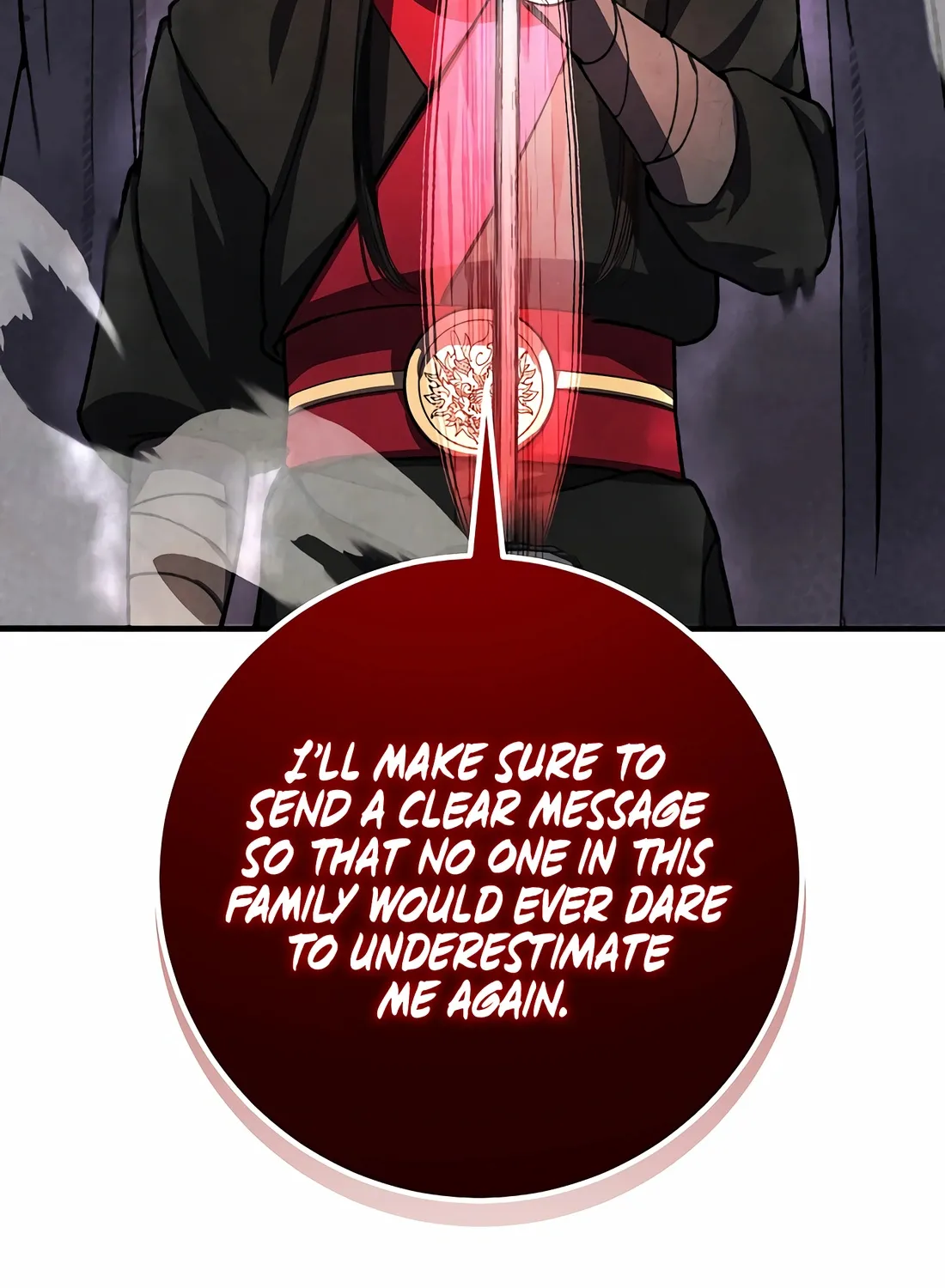 Reincarnation Of A Martial Prodigy Kainu Manga Chapter 12 Page 139
