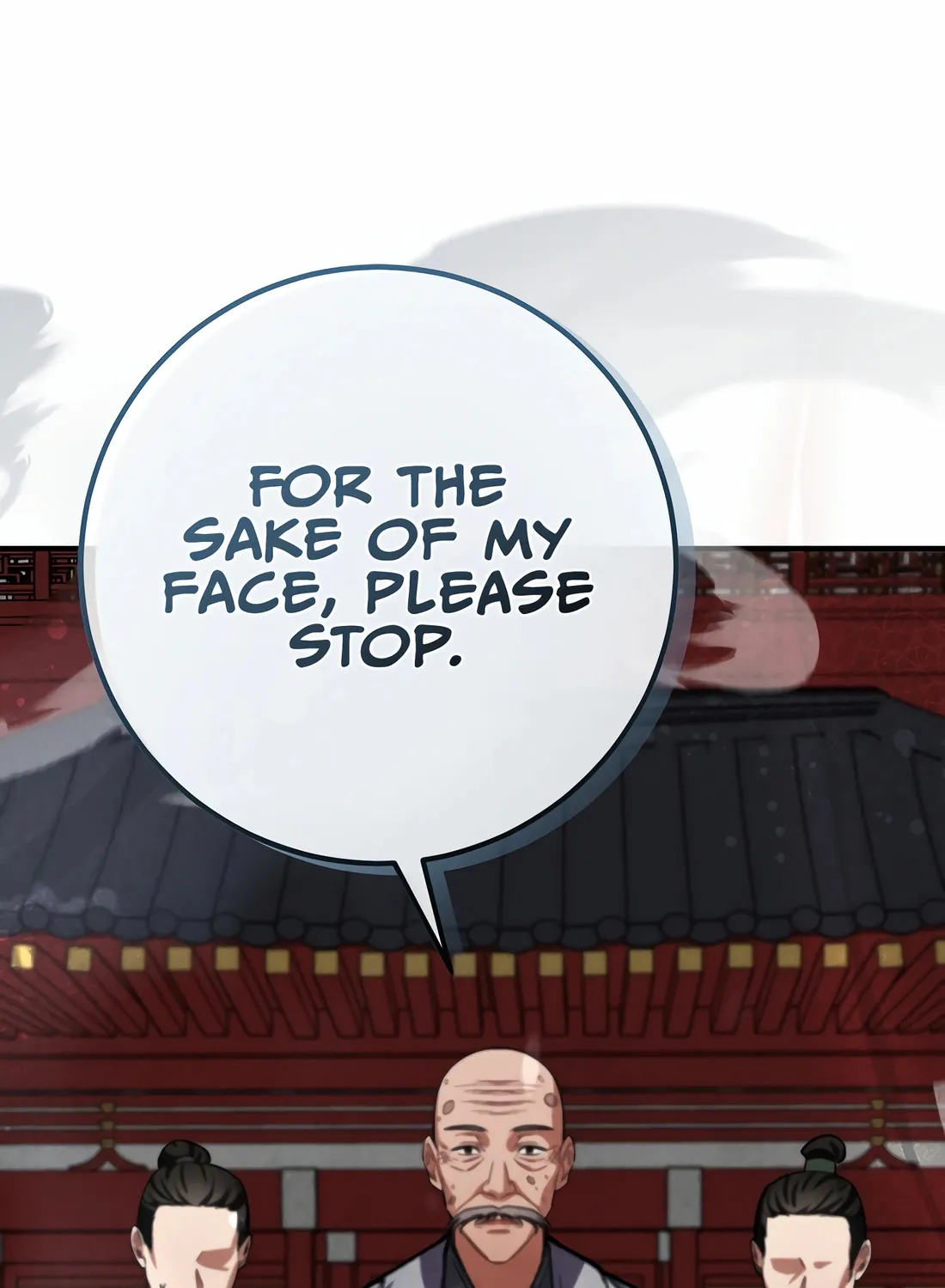 Reincarnation Of A Martial Prodigy Kainu Manga Chapter 12 Page 157