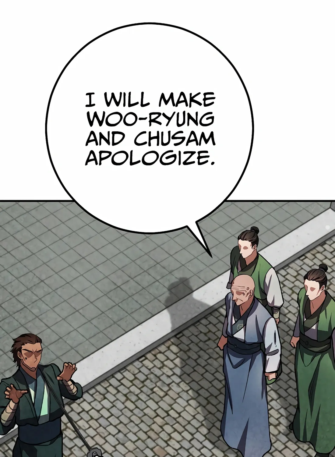 Reincarnation Of A Martial Prodigy Kainu Manga Chapter 12 Page 162