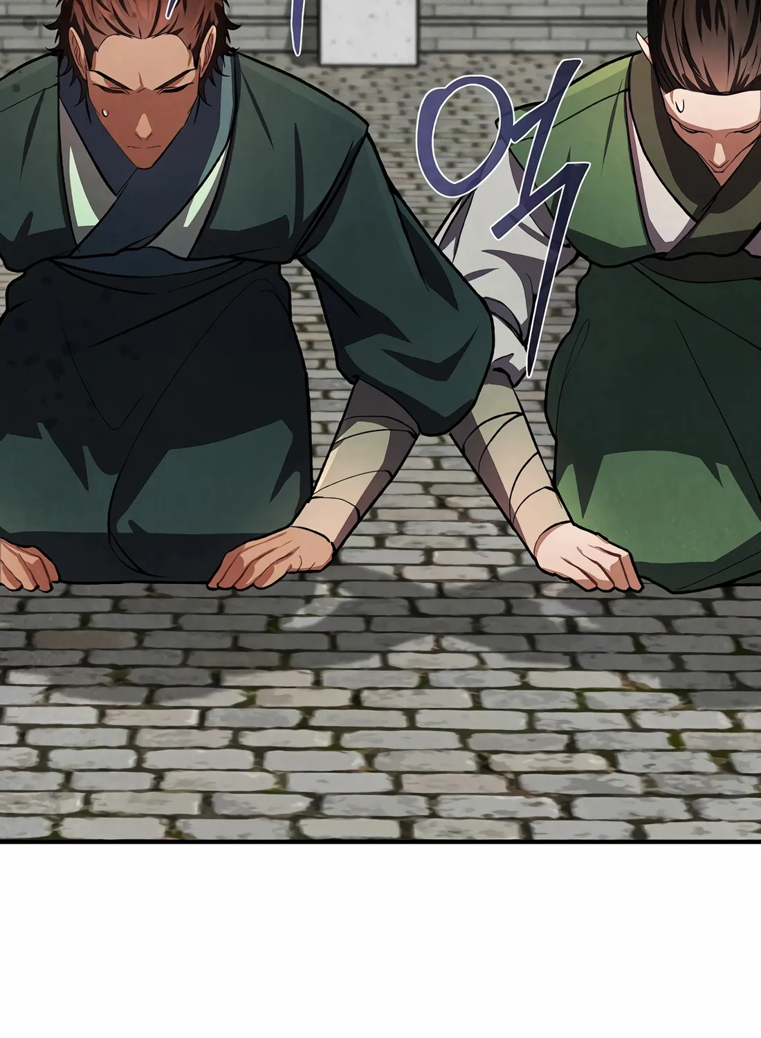 Reincarnation Of A Martial Prodigy Kainu Manga Chapter 12 Page 175