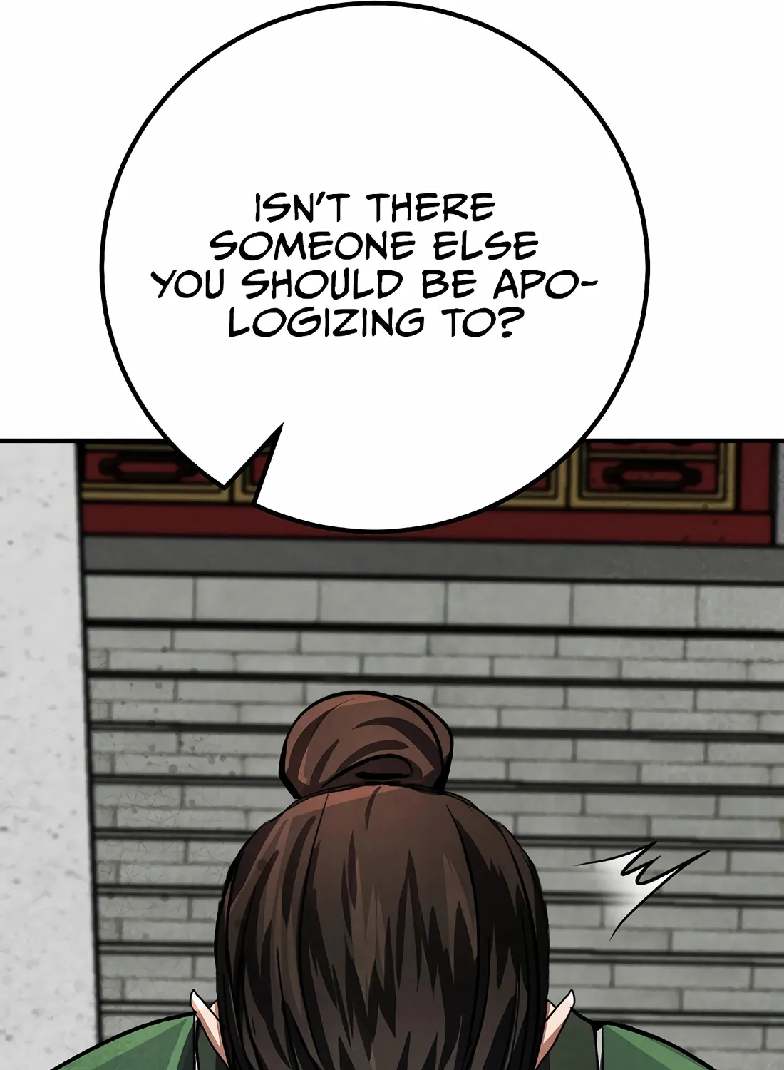 Reincarnation Of A Martial Prodigy Kainu Manga Chapter 12 Page 177