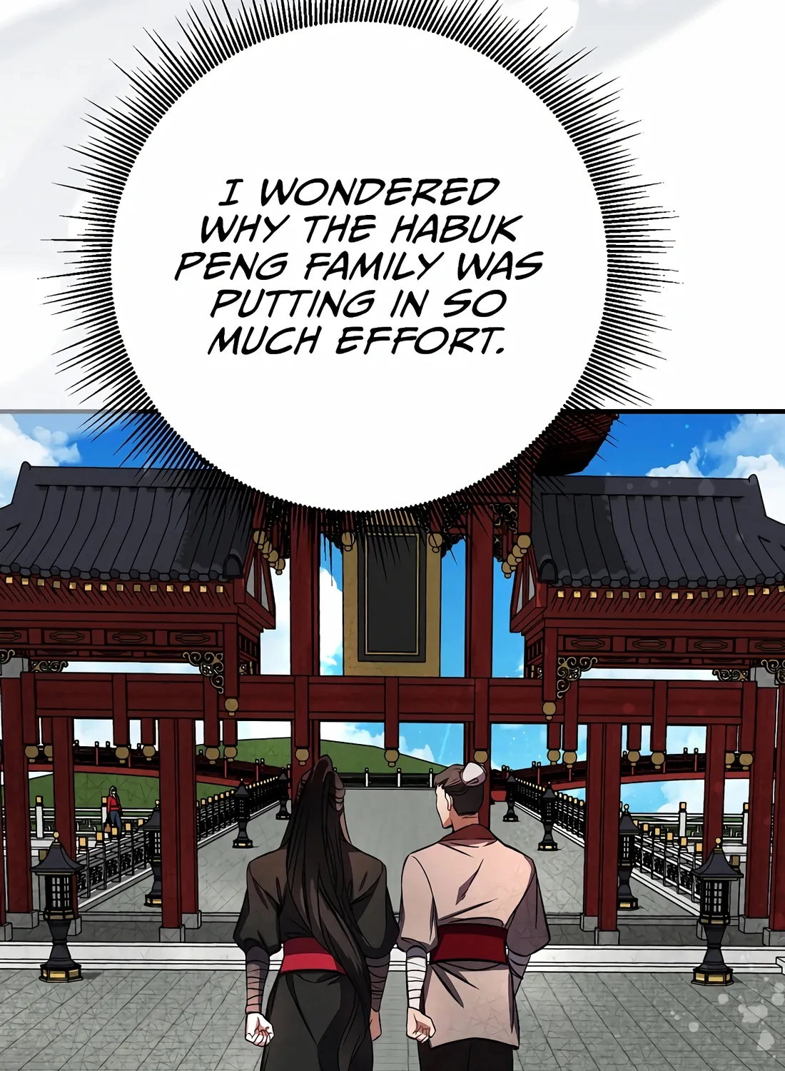 Reincarnation Of A Martial Prodigy Kainu Manga Chapter 12 Page 193