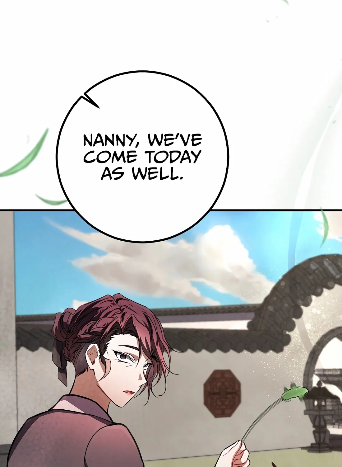Reincarnation Of A Martial Prodigy Kainu Manga Chapter 12 Page 210