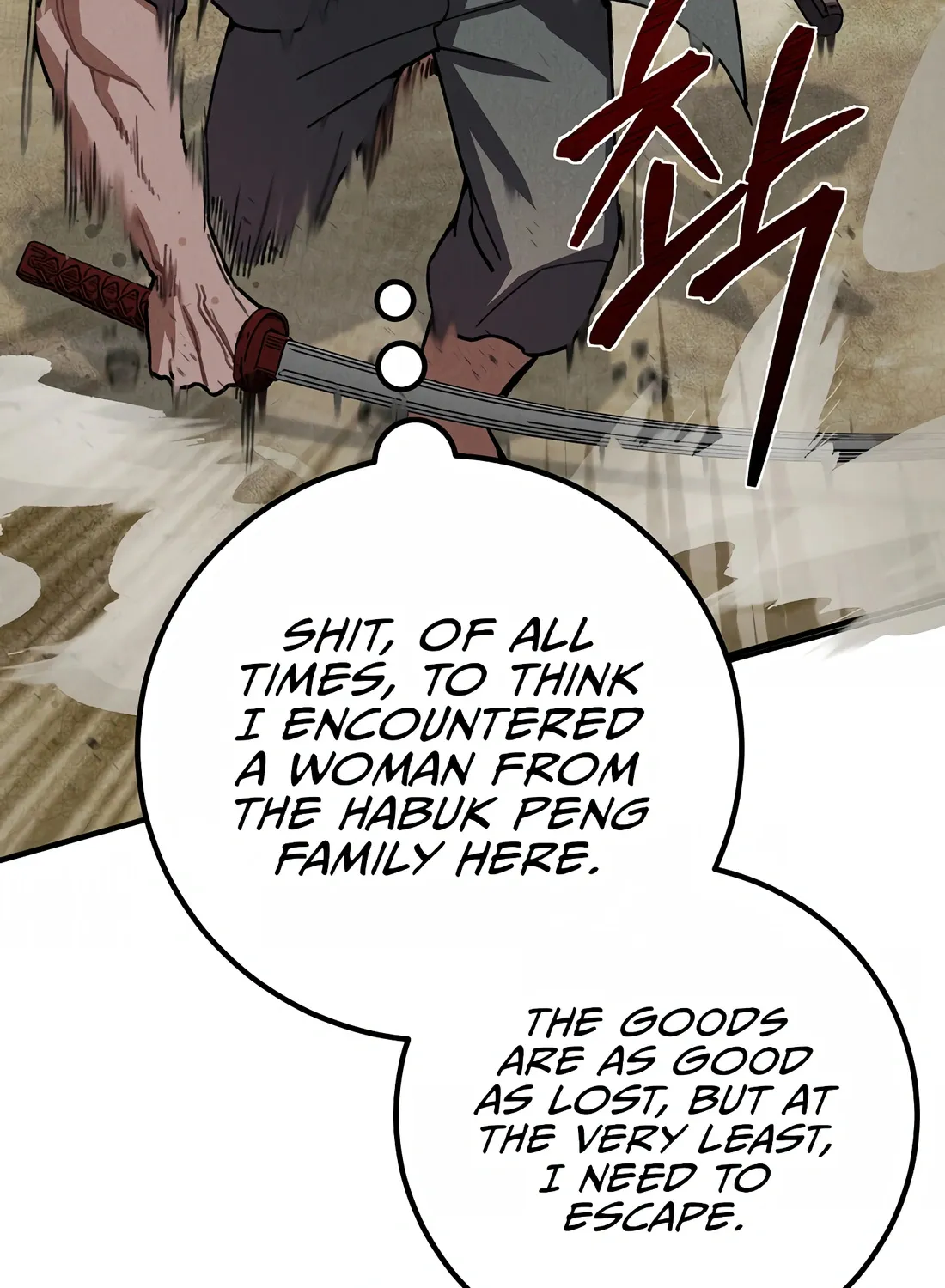 Reincarnation Of A Martial Prodigy Kainu Manga Chapter 11 Page 151