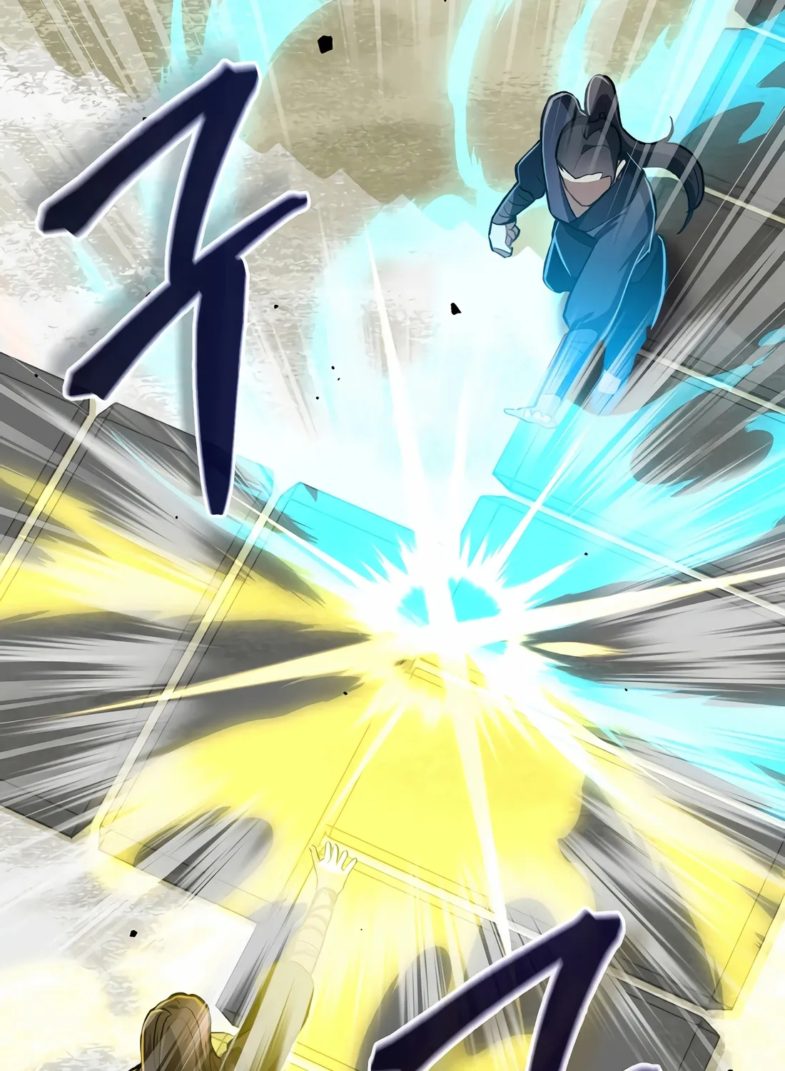 Reincarnation Of A Martial Prodigy Kainu Manga Chapter 10 Page 40