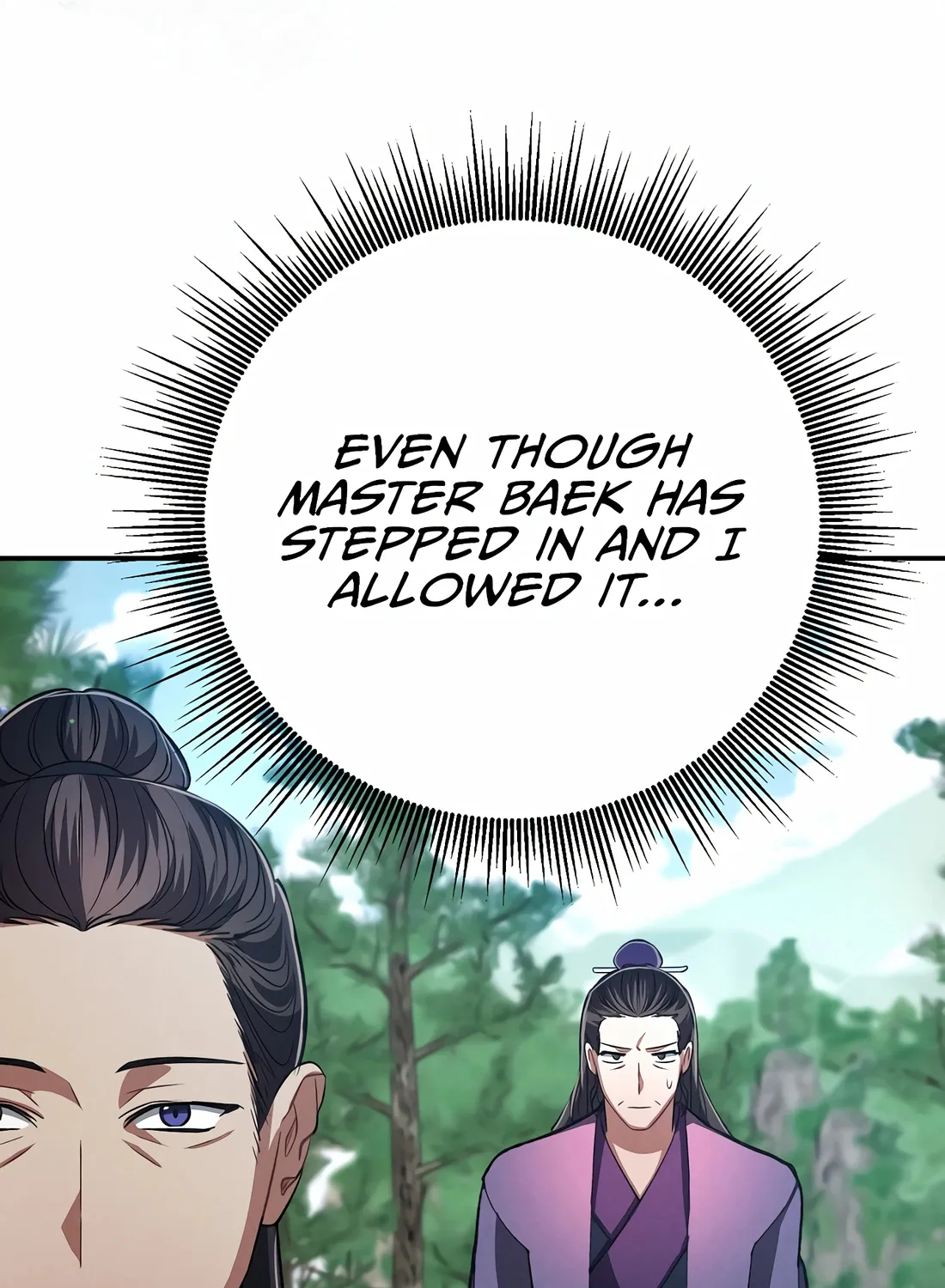 Reincarnation Of A Martial Prodigy Kainu Manga Chapter 10 Page 185