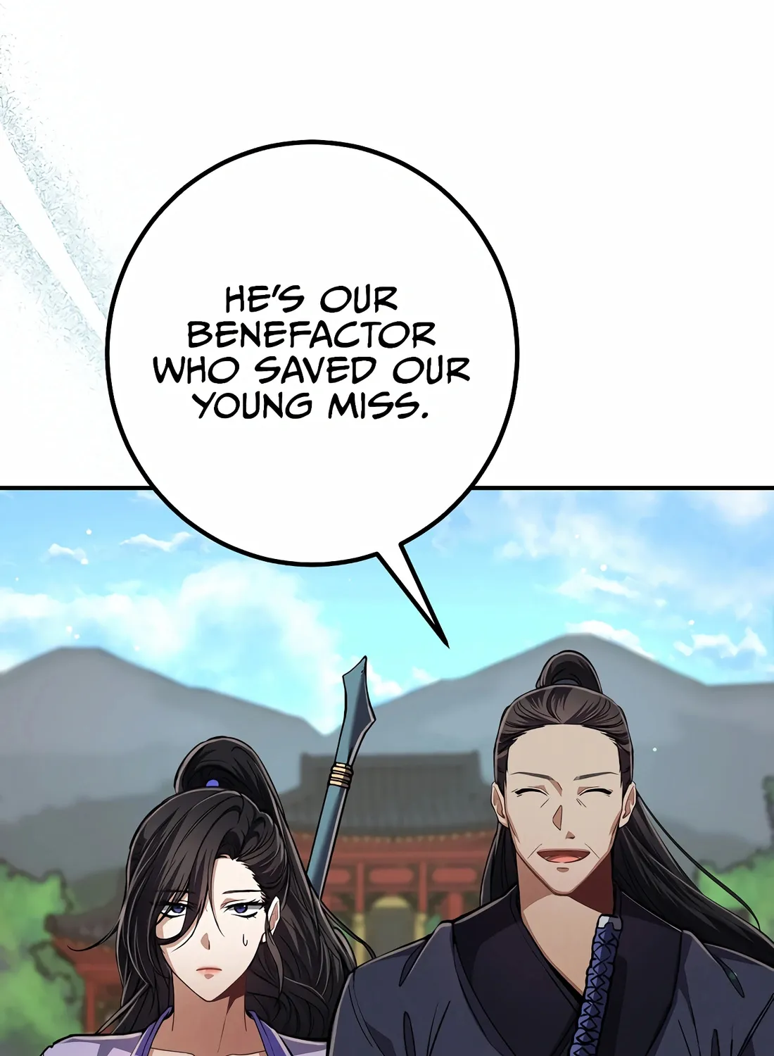 Reincarnation Of A Martial Prodigy Kainu Manga Chapter 8 Page 19