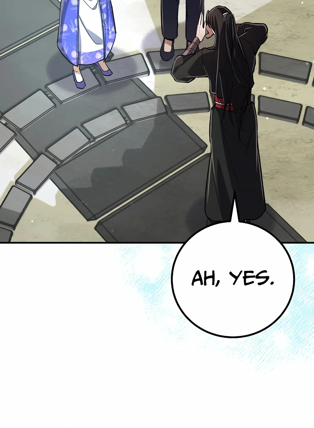 Reincarnation Of A Martial Prodigy Kainu Manga Chapter 8 Page 100
