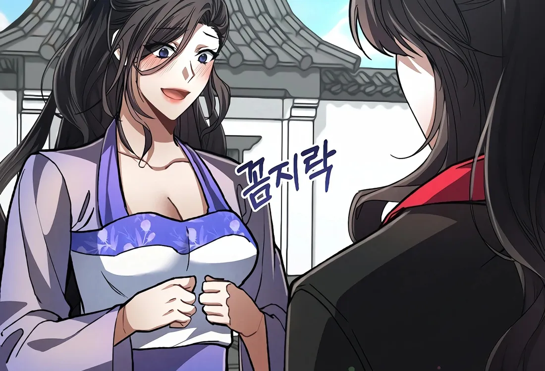 Reincarnation Of A Martial Prodigy Kainu Manga Chapter 8 Page 102