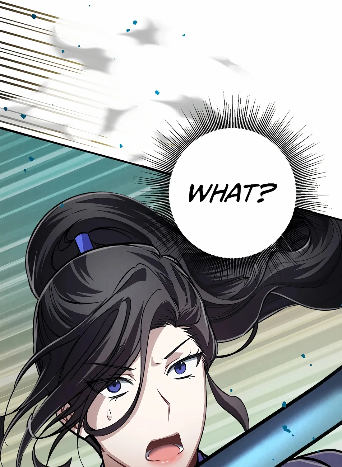 Reincarnation Of A Martial Prodigy Kainu Manga Chapter 8 Page 157