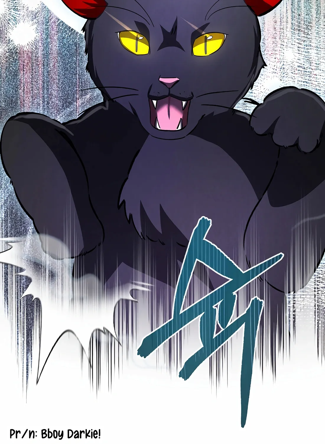 Reincarnation Of A Martial Prodigy Kainu Manga Chapter 7 Page 92