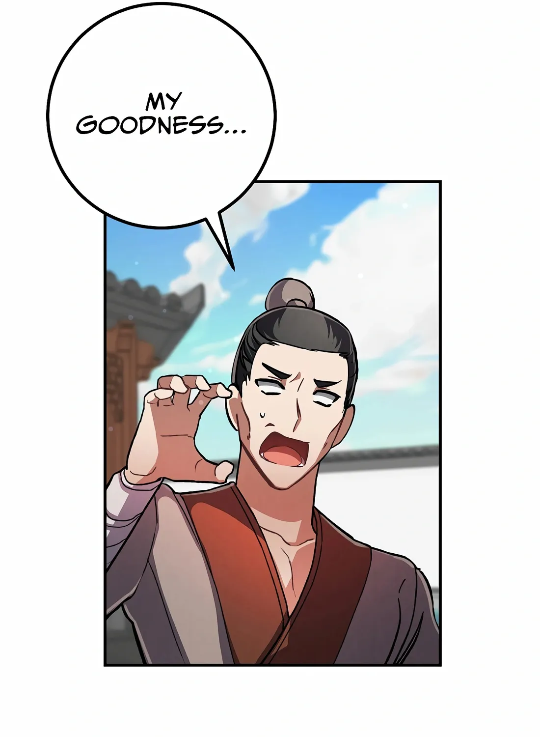 Reincarnation Of A Martial Prodigy Kainu Manga Chapter 7 Page 97