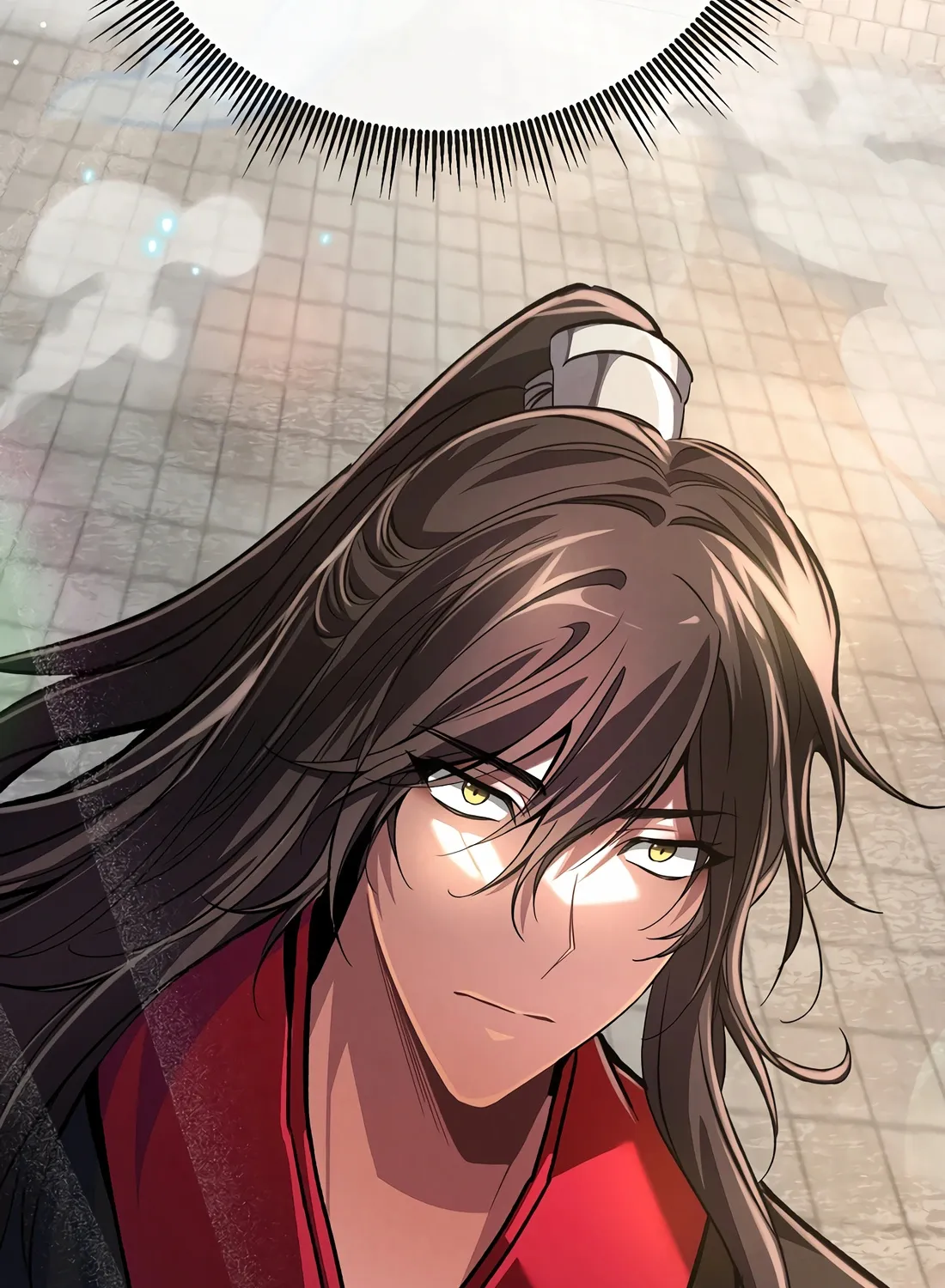 Reincarnation Of A Martial Prodigy Kainu Manga Chapter 7 Page 164