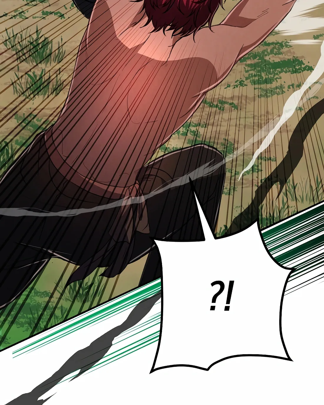 Reincarnation Of A Martial Prodigy Kainu Manga Chapter 6 Page 50