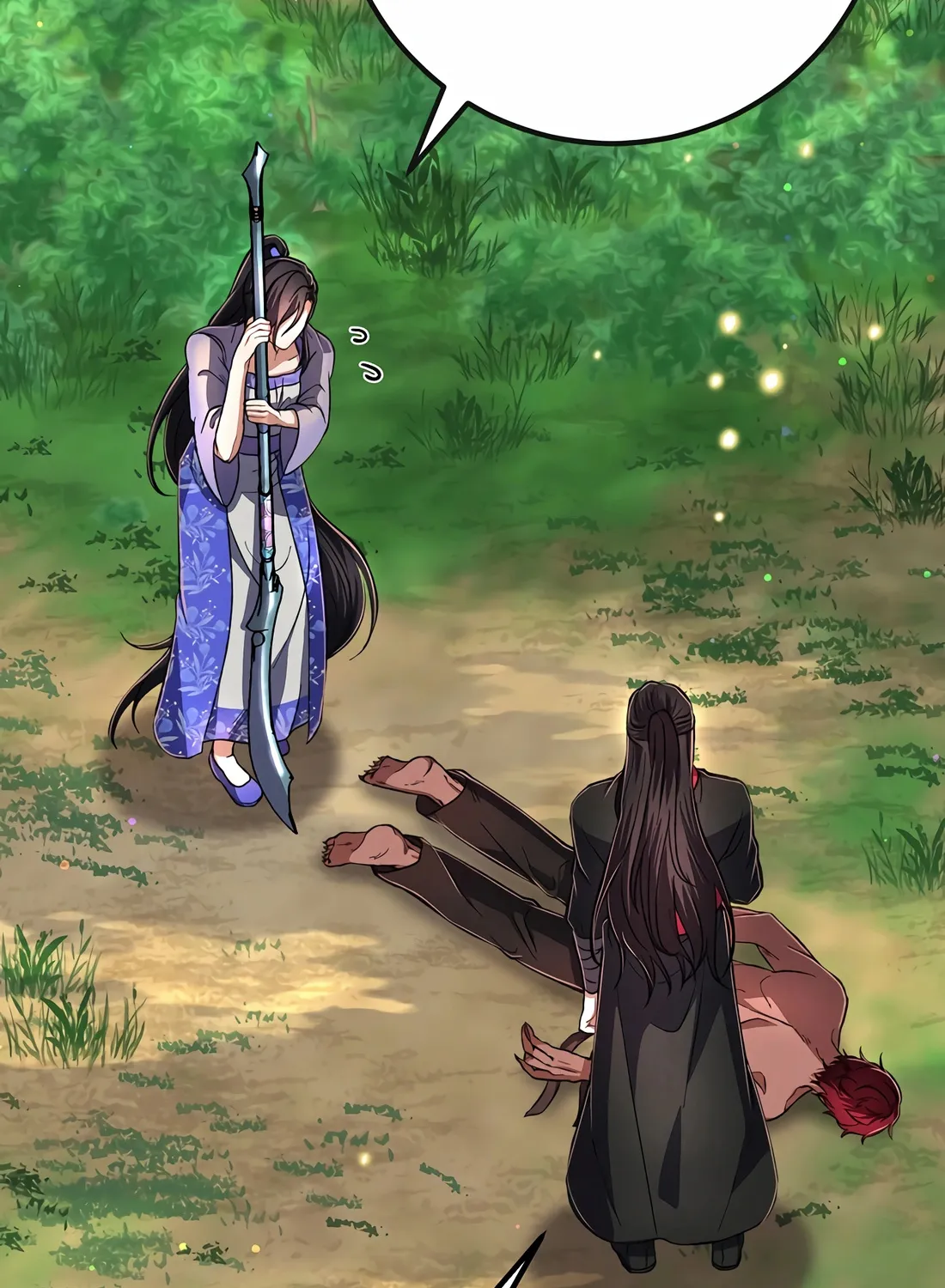 Reincarnation Of A Martial Prodigy Kainu Manga Chapter 6 Page 72