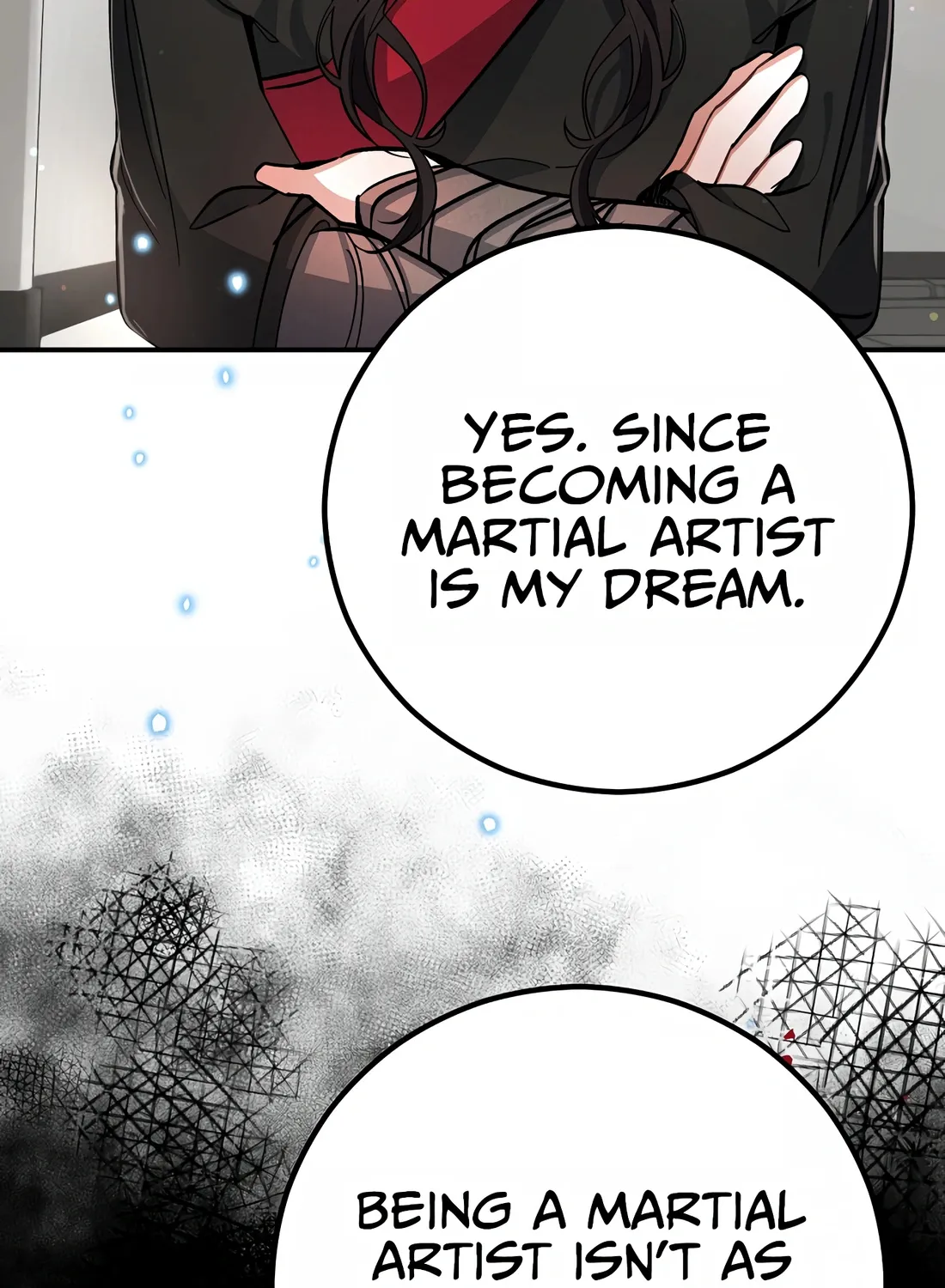 Reincarnation Of A Martial Prodigy Kainu Manga Chapter 5 Page 7