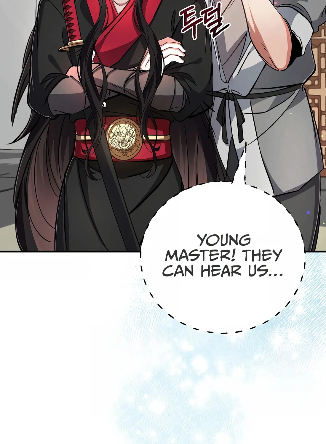 Reincarnation Of A Martial Prodigy Kainu Manga Chapter 5 Page 50