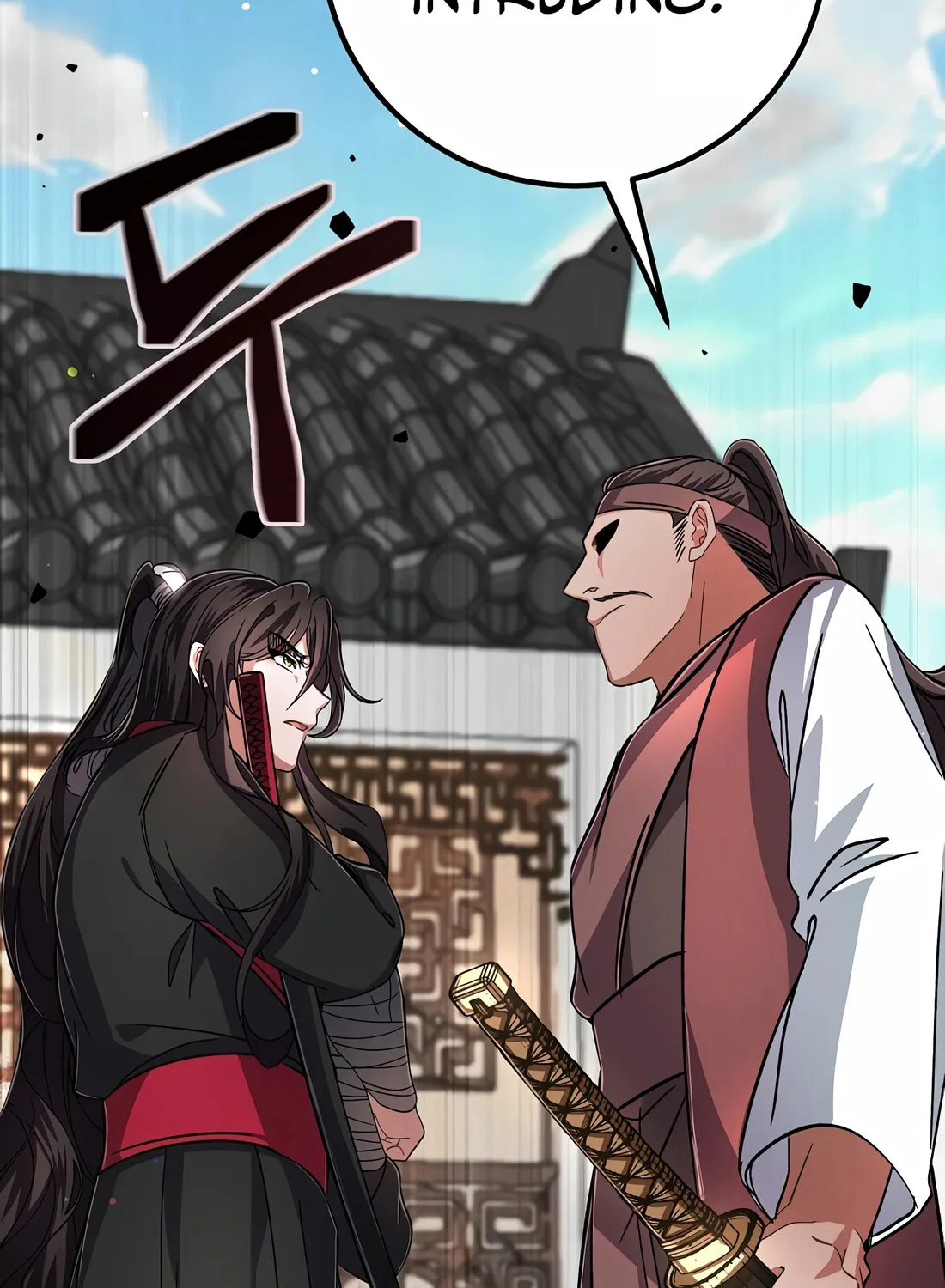 Reincarnation Of A Martial Prodigy Kainu Manga Chapter 5 Page 52