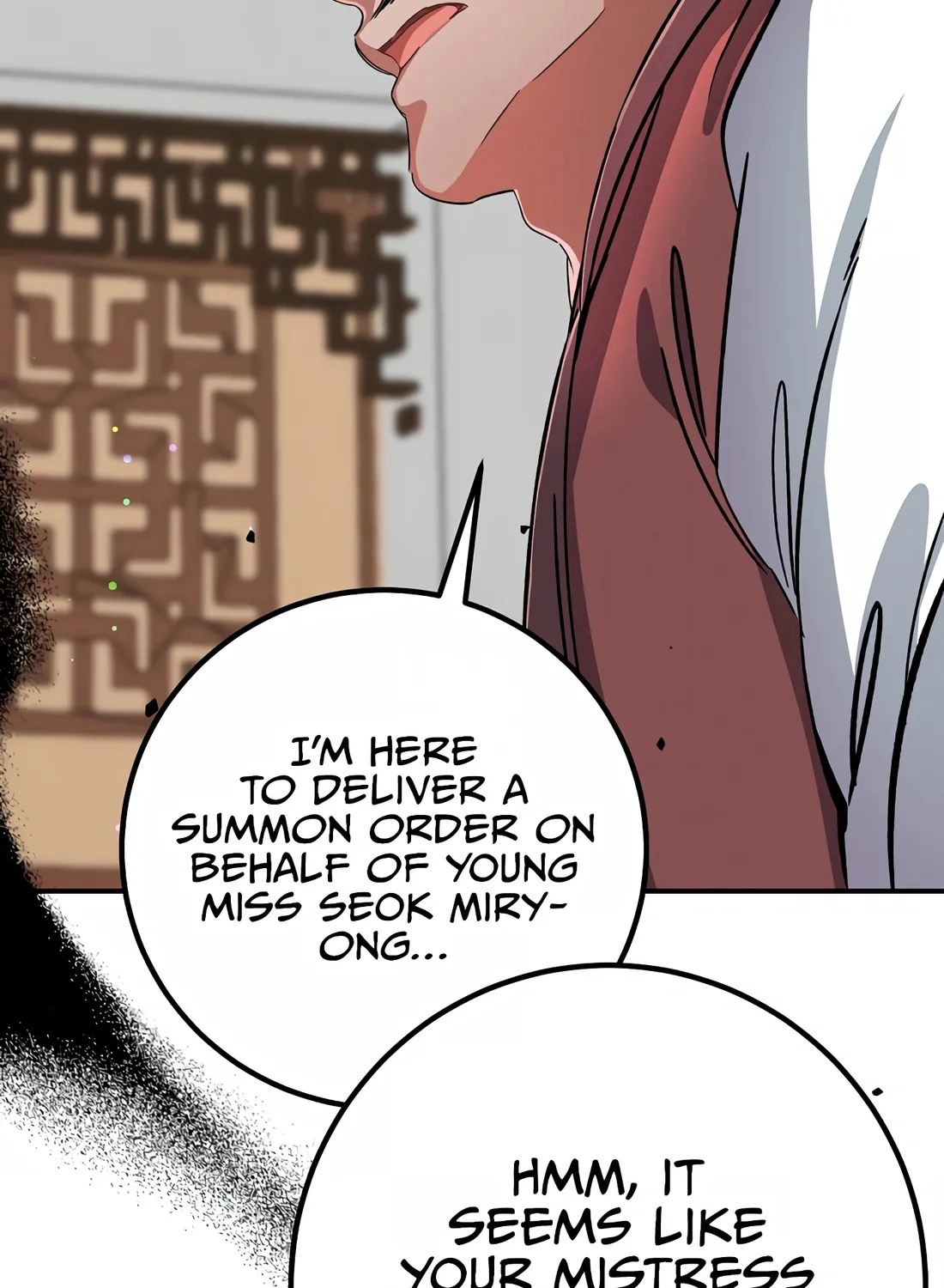 Reincarnation Of A Martial Prodigy Kainu Manga Chapter 5 Page 56