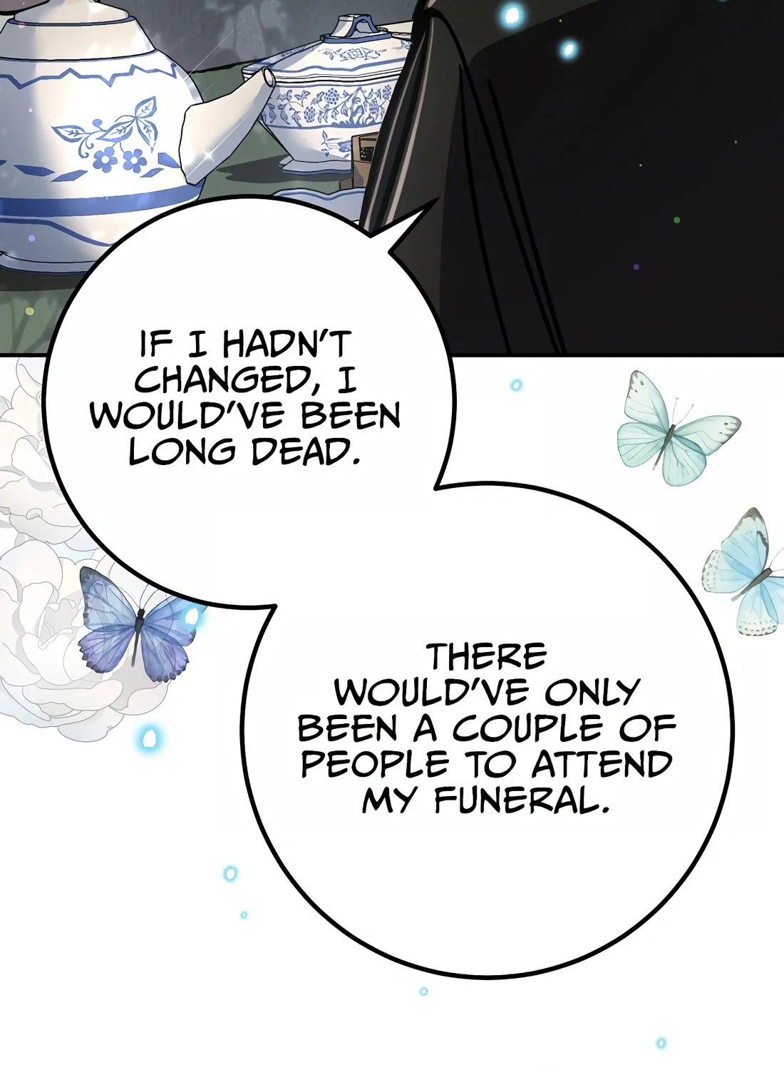 Reincarnation Of A Martial Prodigy Kainu Manga Chapter 5 Page 134