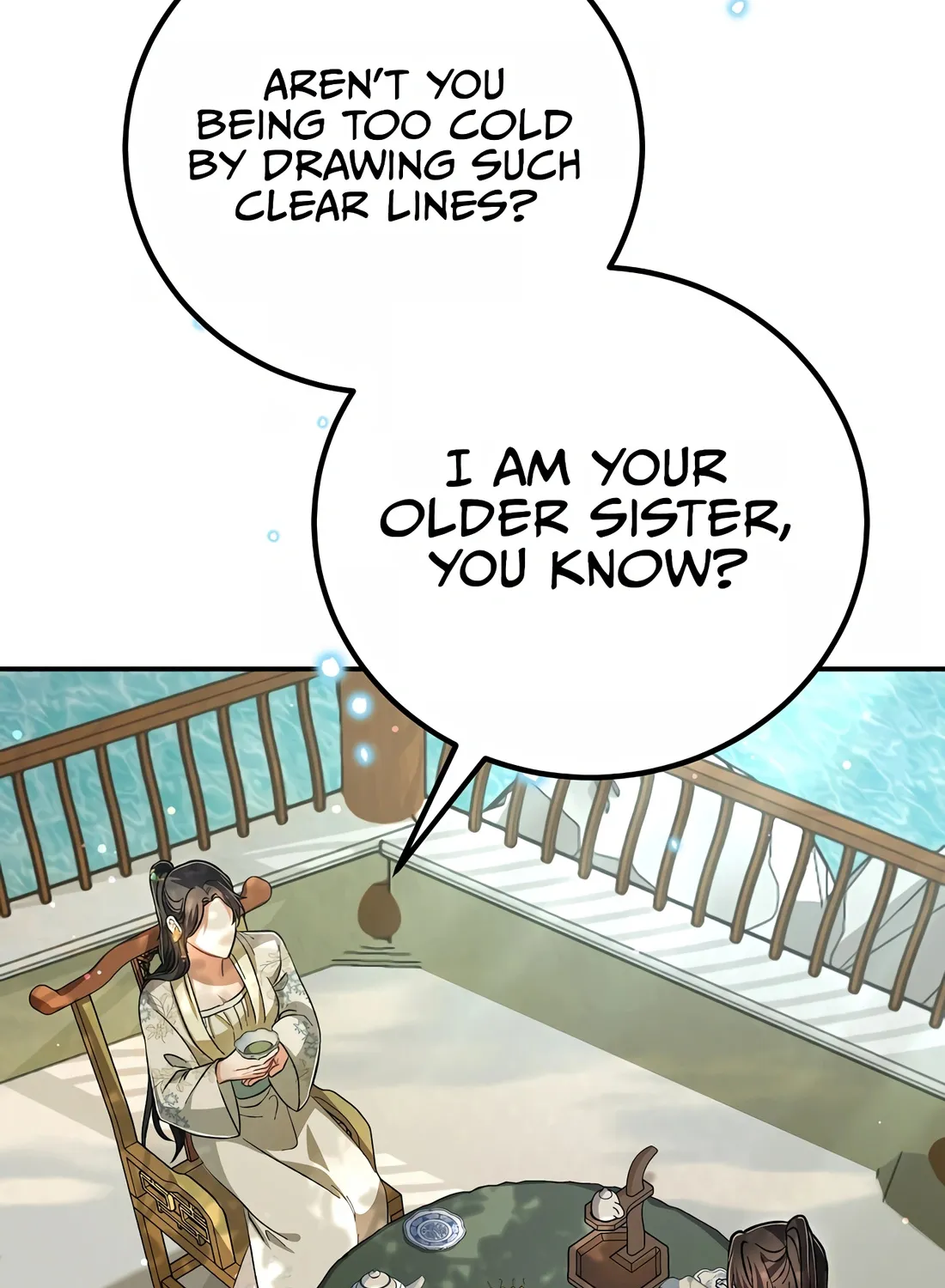 Reincarnation Of A Martial Prodigy Kainu Manga Chapter 5 Page 142