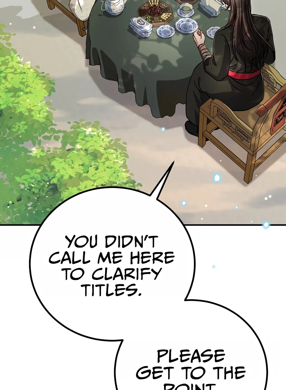 Reincarnation Of A Martial Prodigy Kainu Manga Chapter 5 Page 143