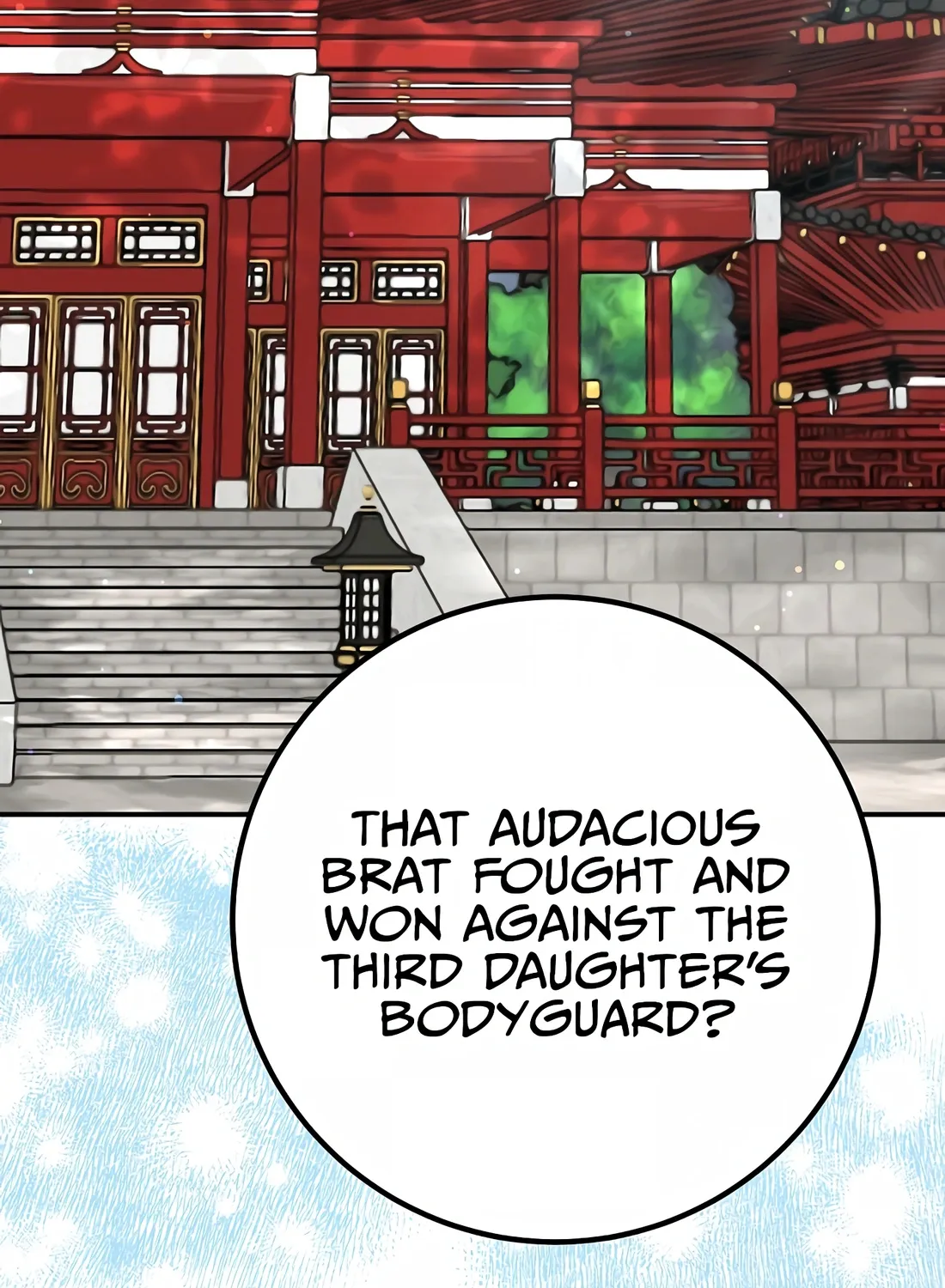 Reincarnation Of A Martial Prodigy Kainu Manga Chapter 5 Page 197