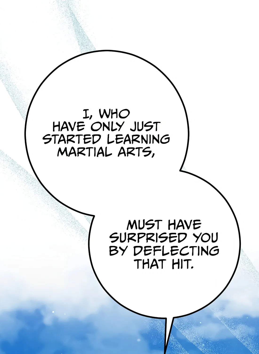 Reincarnation Of A Martial Prodigy Kainu Manga Chapter 4 Page 45