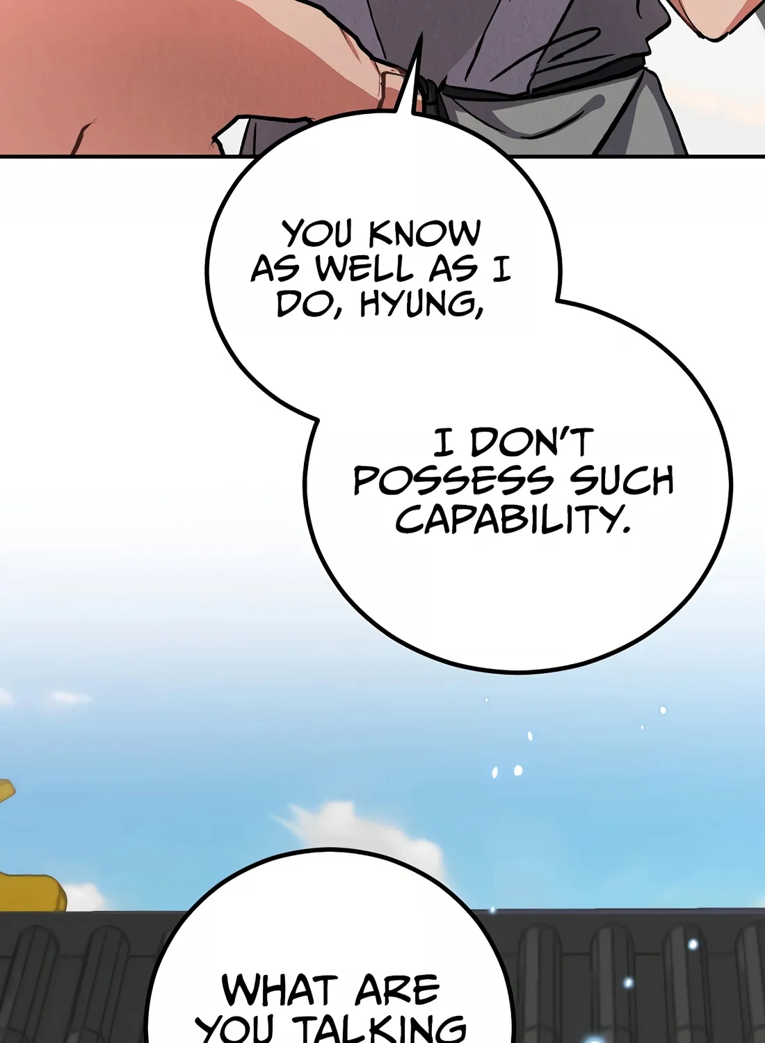 Reincarnation Of A Martial Prodigy Kainu Manga Chapter 4 Page 175