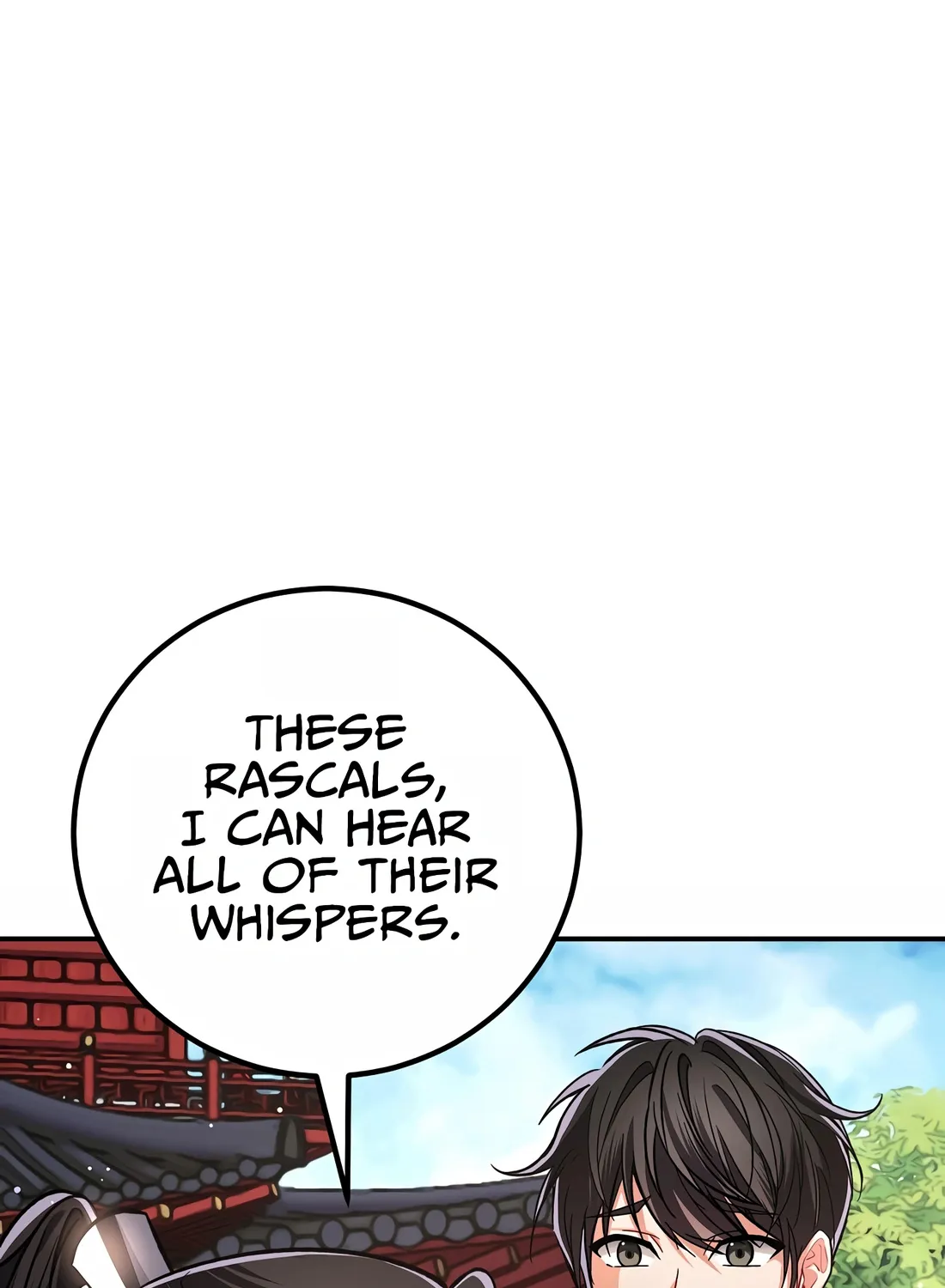 Reincarnation Of A Martial Prodigy Kainu Manga Chapter 3 Page 14