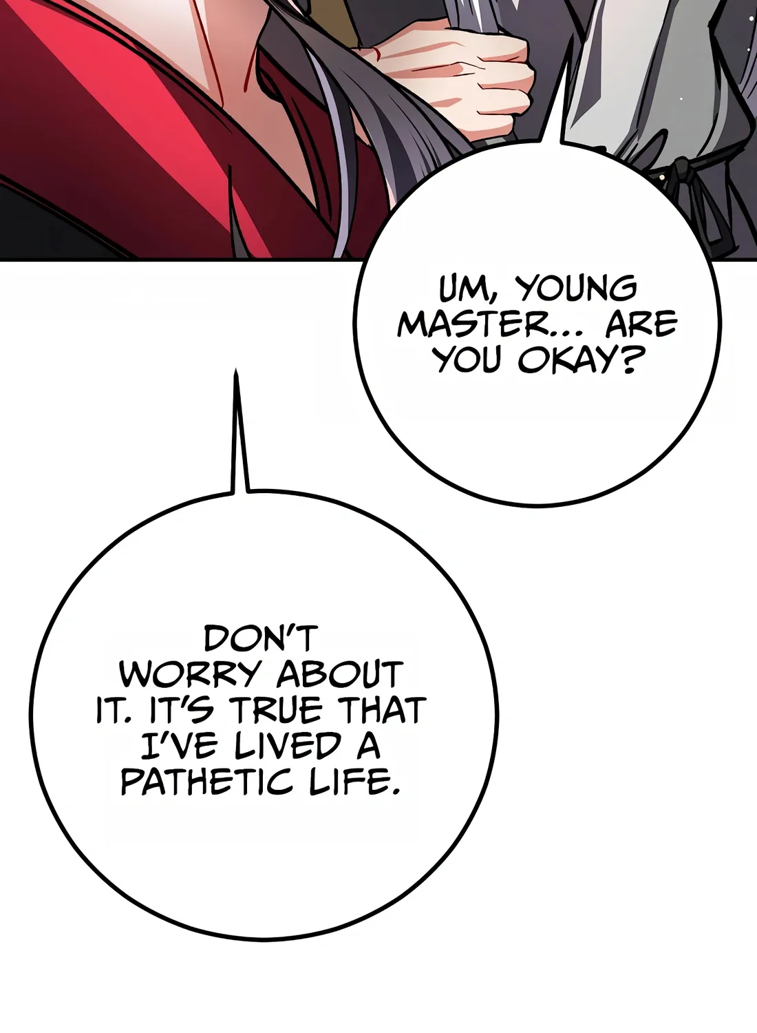 Reincarnation Of A Martial Prodigy Kainu Manga Chapter 3 Page 16