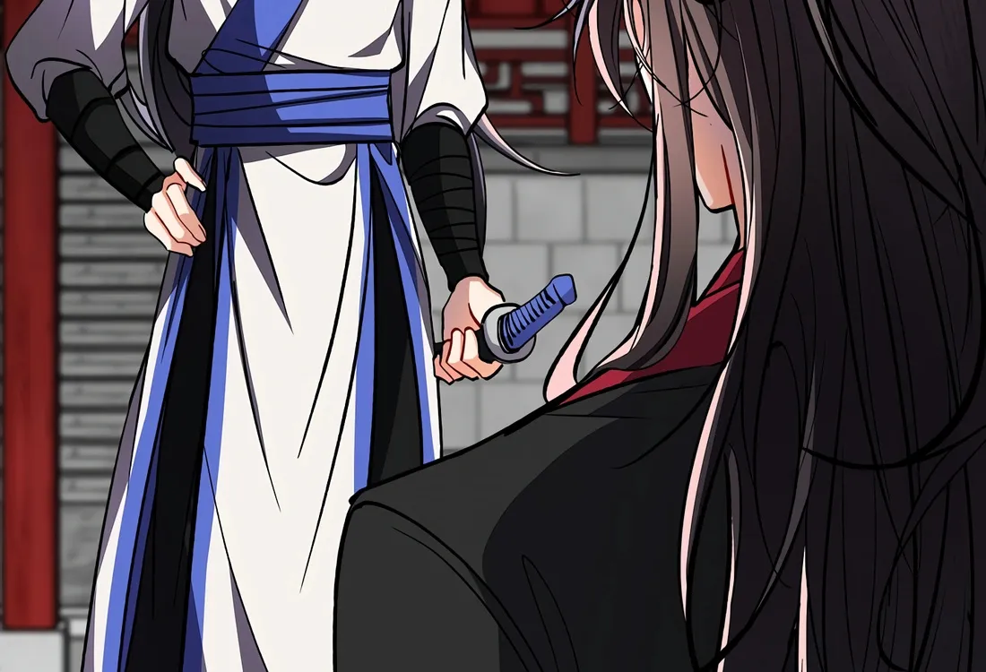 Reincarnation Of A Martial Prodigy Kainu Manga Chapter 3 Page 21