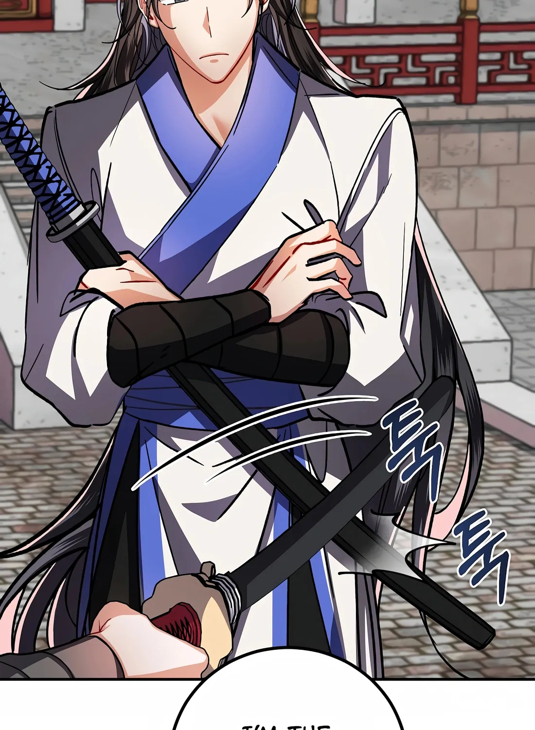 Reincarnation Of A Martial Prodigy Kainu Manga Chapter 3 Page 29