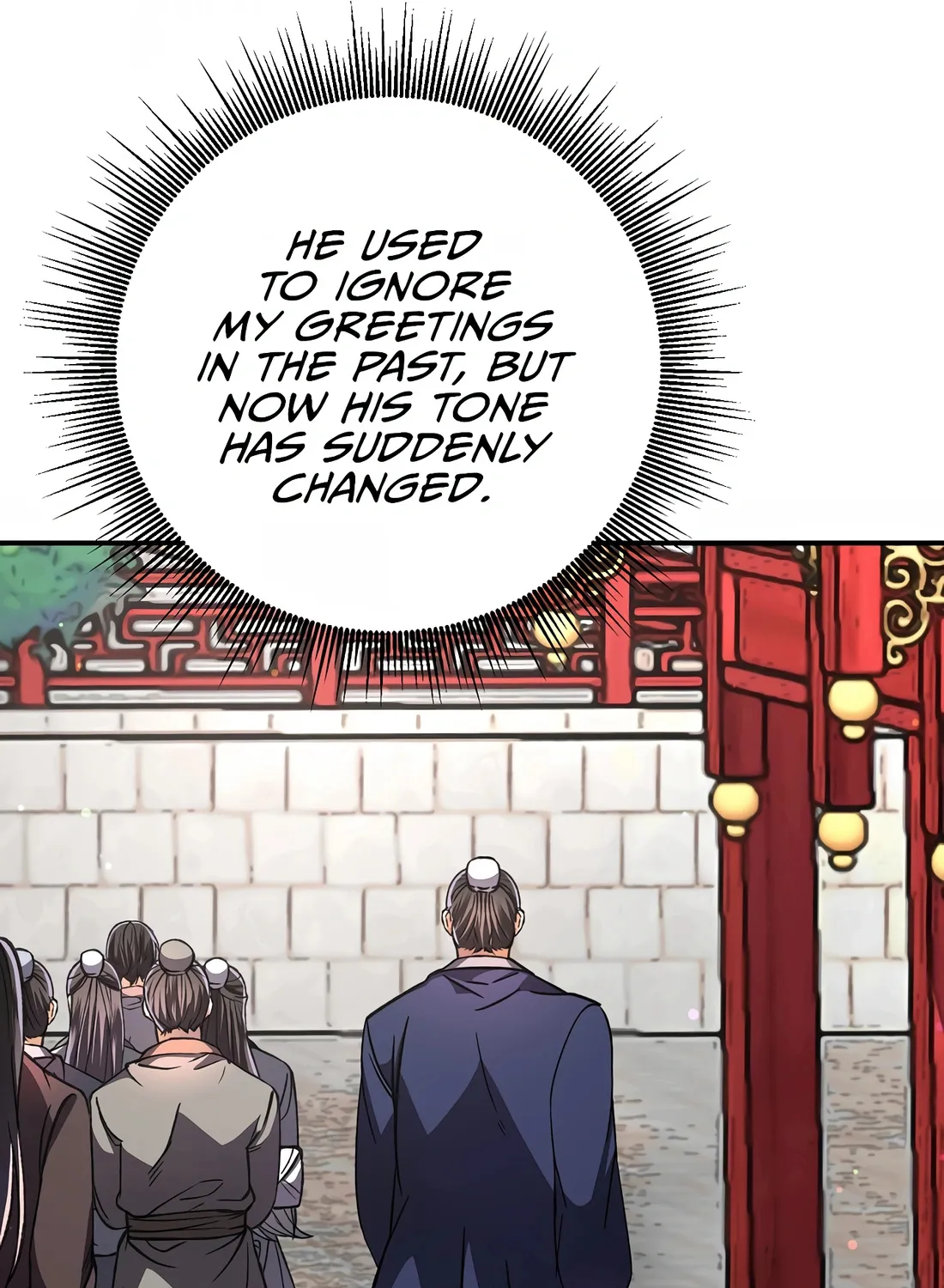 Reincarnation Of A Martial Prodigy Kainu Manga Chapter 3 Page 169