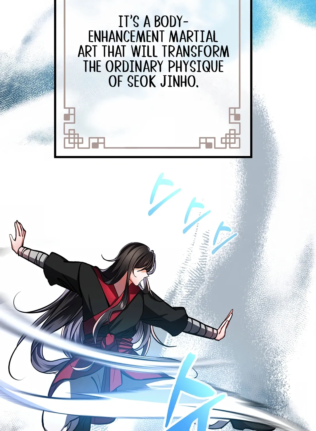 Reincarnation Of A Martial Prodigy Kainu Manga Chapter 2 Page 16