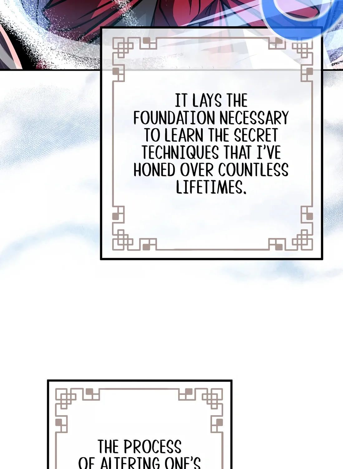 Reincarnation Of A Martial Prodigy Kainu Manga Chapter 2 Page 20