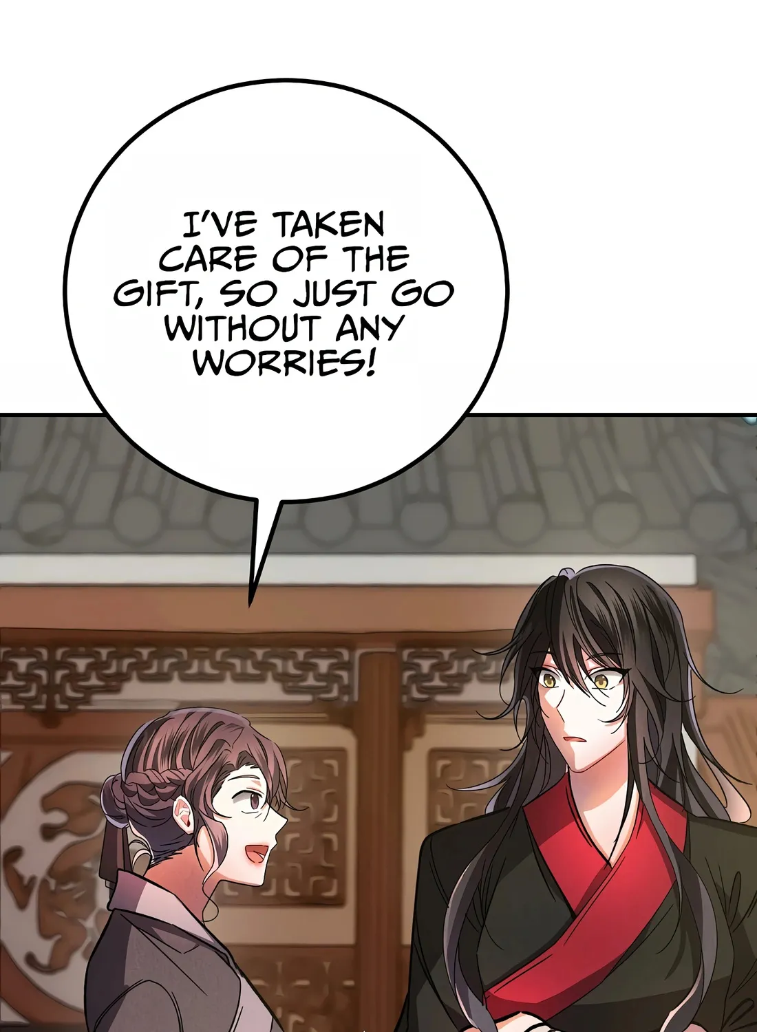 Reincarnation Of A Martial Prodigy Kainu Manga Chapter 2 Page 157