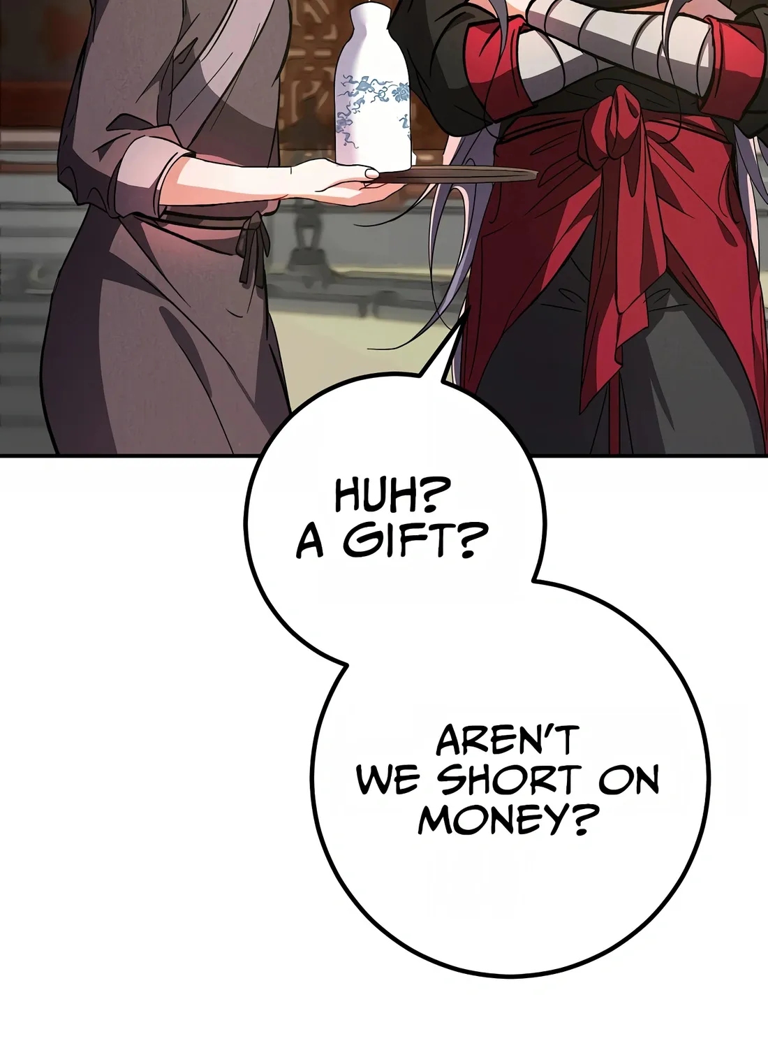 Reincarnation Of A Martial Prodigy Kainu Manga Chapter 2 Page 158