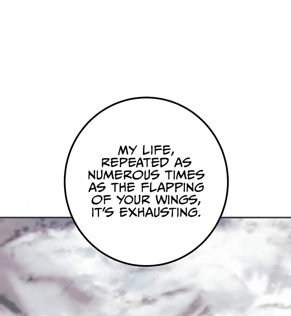Reincarnation Of A Martial Prodigy Kainu Manga Chapter 1 Page 40