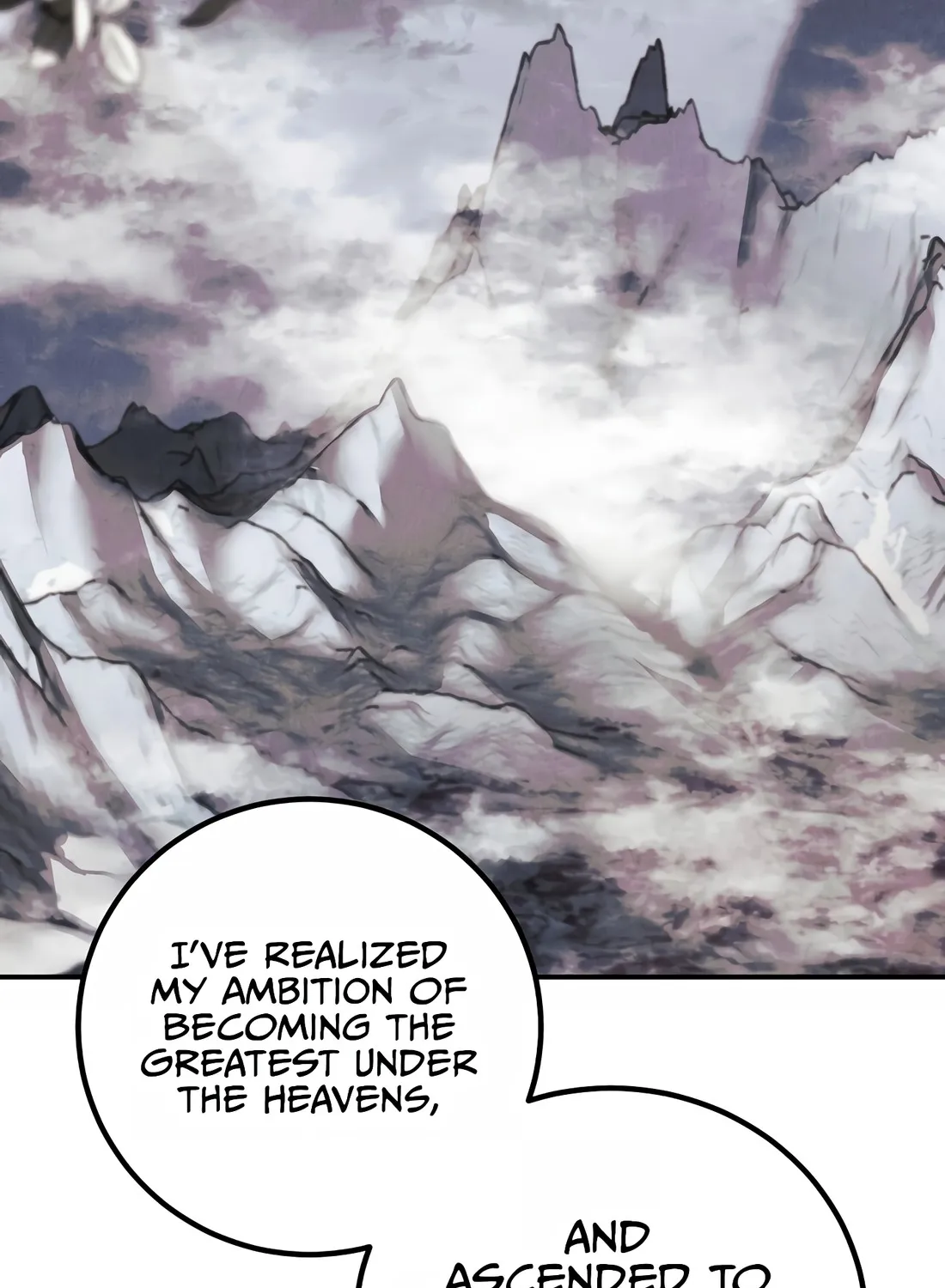 Reincarnation Of A Martial Prodigy Kainu Manga Chapter 1 Page 44