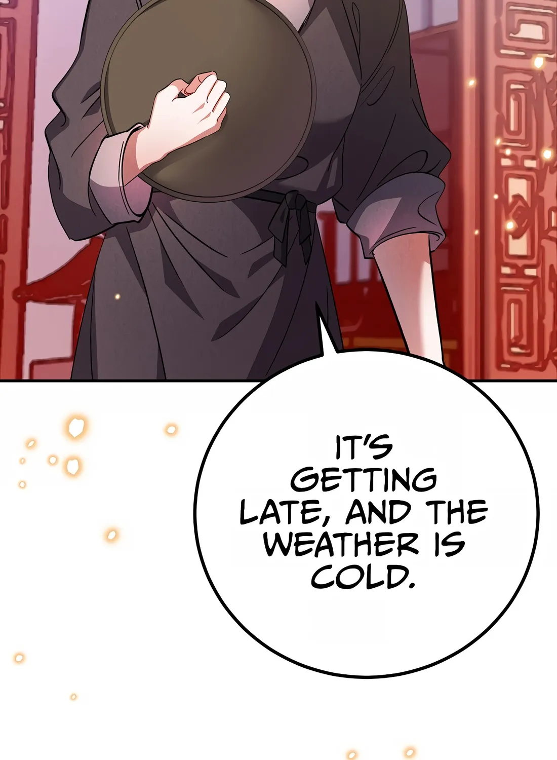 Reincarnation Of A Martial Prodigy Kainu Manga Chapter 1 Page 187