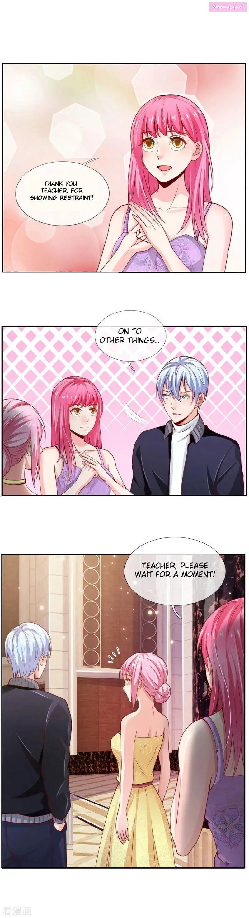 I'm The Great Immortal Kainu Manga Chapter 39 Page 1