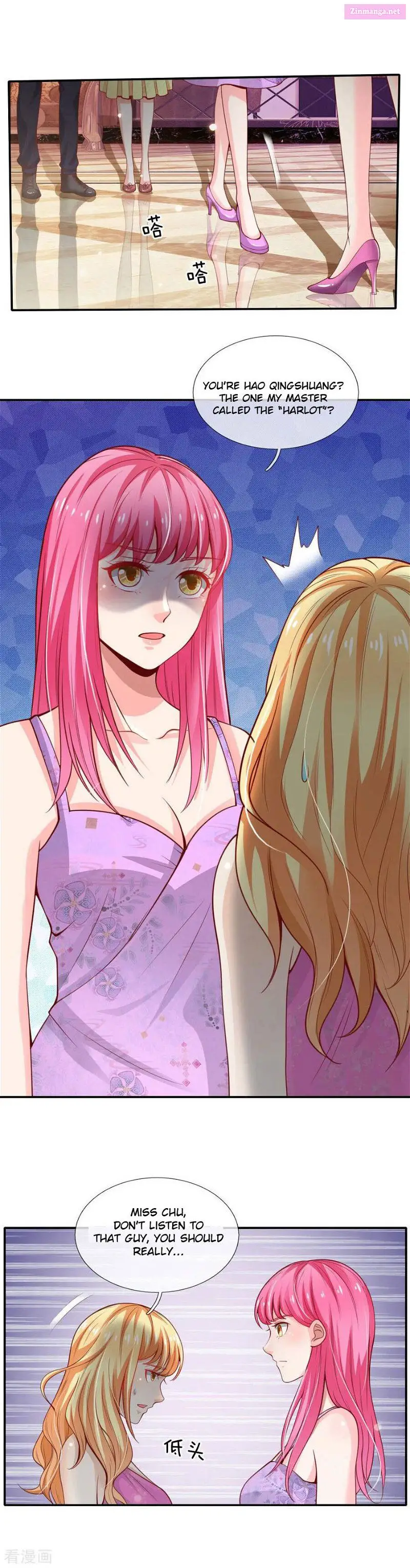 I'm The Great Immortal Kainu Manga Chapter 39 Page 2