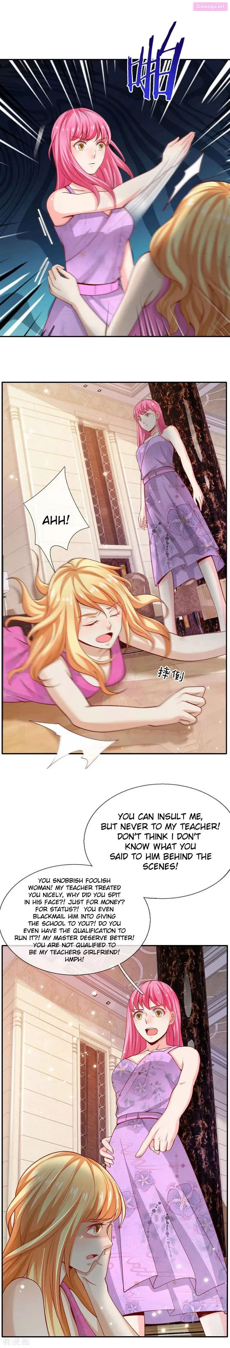 I'm The Great Immortal Kainu Manga Chapter 39 Page 3