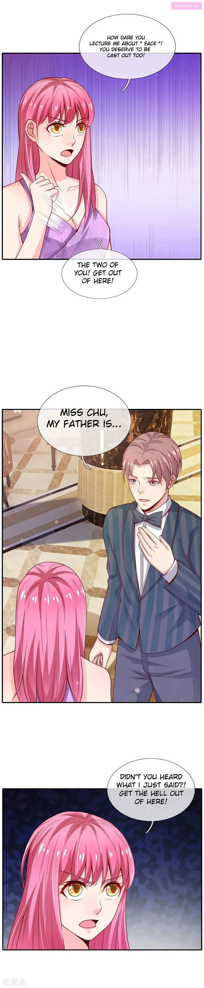 I'm The Great Immortal Kainu Manga Chapter 39 Page 5
