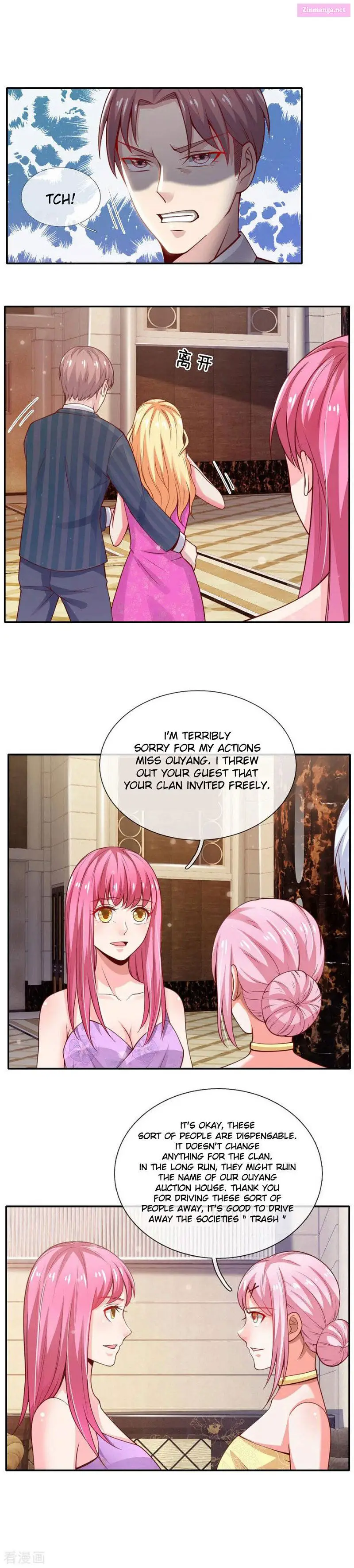 I'm The Great Immortal Kainu Manga Chapter 39 Page 6