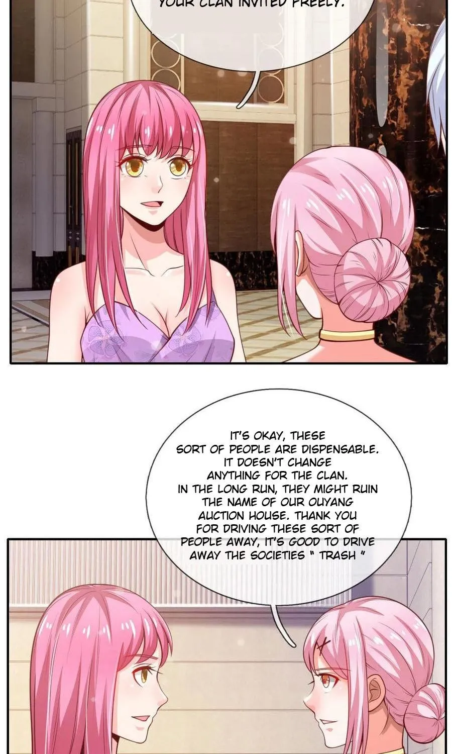 I’m The Great Immortal Kainu Manga Chapter 39 Page 23