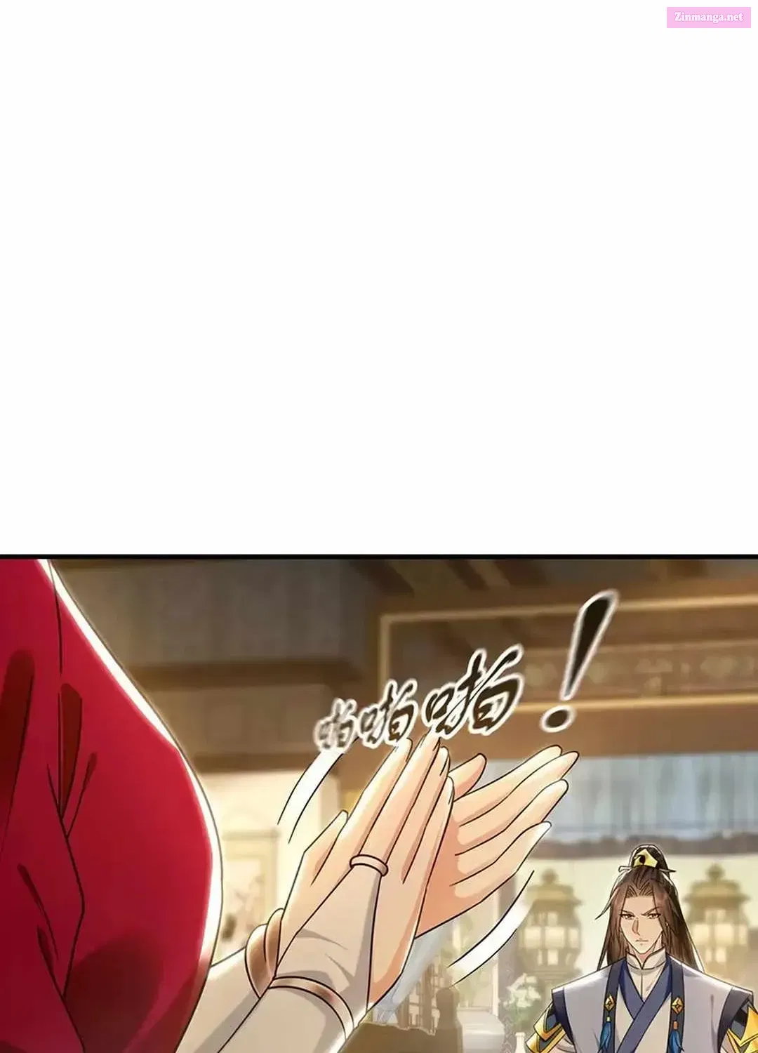 1 Million Times Attack Speed Kainu Manga Chapter 89 Page 33